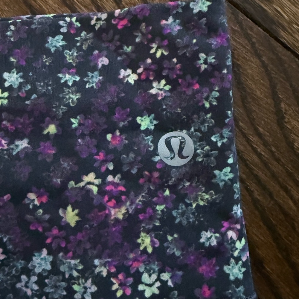 Lululemon Wunder Under High-Rise Tight 25" *Full-On Luxtreme - Picture 5 of 6